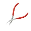 Modelcraft PPL1152 Box Joint Snipe Nose Bent Pliers (115mm)